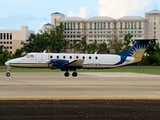 Air Sunshine Beech 1900C (N900MX) at  San Juan - Luis Munoz Marin International, Puerto Rico