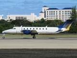 Air Sunshine Beech 1900C (N900MX) at  San Juan - Luis Munoz Marin International, Puerto Rico