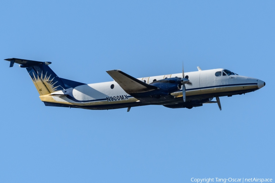 Air Sunshine Beech 1900C (N900MX) | Photo 313856