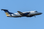 Air Sunshine Beech 1900C (N900MX) at  St. Thomas - Cyril E. King, US Virgin Islands