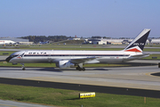 Delta Air Lines Boeing 757-26D (N900PC) at  Atlanta - Hartsfield-Jackson International, United States