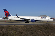 Delta Air Lines Boeing 757-26D (N900PC) at  Atlanta - Hartsfield-Jackson International, United States