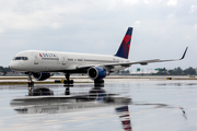 Delta Air Lines Boeing 757-26D (N900PC) at  Miami - International, United States