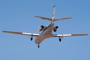 (Private) Cessna 560 Citation V (N900PS) at  Dallas - Addison, United States