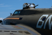 (Private) Boeing B-17G Flying Fortress (N900RW) at  Oshkosh - Wittman Regional, United States