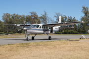 (Private) Cessna 208B Grand Caravan (N900SA) at  Dillingham, United States