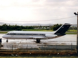 (Private) Douglas DC-9-15 (N900SA) at  San Juan - Luis Munoz Marin International, Puerto Rico