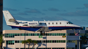 Delta Private Jets Cessna 560XL Citation Excel (N900TV) at  Ft. Lauderdale - International, United States