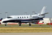 Delta Private Jets Cessna 560XL Citation Excel (N900TV) at  Atlanta - Hartsfield-Jackson International, United States