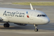 American Airlines Airbus A321-231 (N900UW) at  Dallas/Ft. Worth - International, United States