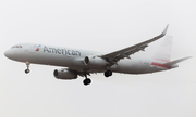 American Airlines Airbus A321-231 (N900UW) at  Los Angeles - International, United States