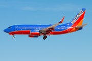 Southwest Airlines Boeing 737-7H4 (N900WN) at  Las Vegas - Harry Reid International, United States
