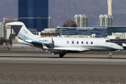 (Private) Bombardier BD-100-1A10 Challenger 300 (N900WY) at  Las Vegas - Harry Reid International, United States