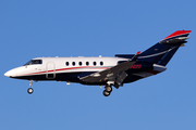 Cirrus Aviation Services Raytheon Hawker 900XP (N900XG) at  Las Vegas - Harry Reid International, United States