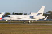 (Private) Dassault Falcon 900EX (N900XY) at  Miami - Opa Locka, United States