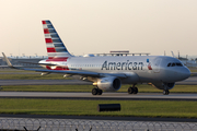 American Airlines Airbus A319-112 (N9011P) at  Atlanta - Hartsfield-Jackson International, United States