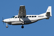 Boeing Company Cessna 208B Grand Caravan (N9012F) at  Seattle - Boeing Field, United States