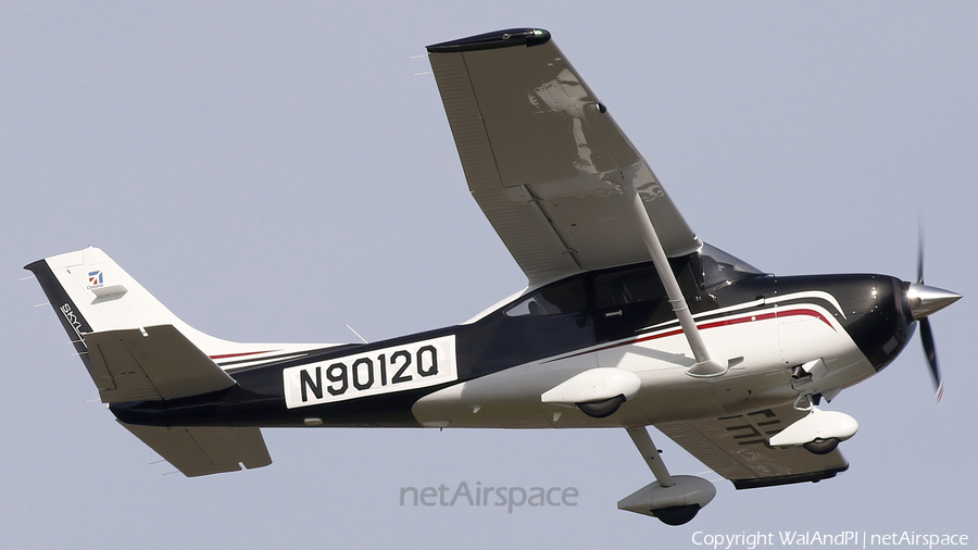 (Private) Cessna 182T Skylane (N9012Q) | Photo 648271
