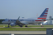 American Airlines Airbus A319-112 (N9013A) at  Atlanta - Hartsfield-Jackson International, United States