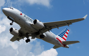 American Airlines Airbus A319-112 (N9013A) at  Cartagena - Rafael Nunez International, Colombia