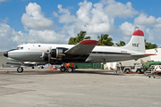 (Private) Douglas C-54D Skymaster (N9015Q) at  Miami - Opa Locka, United States