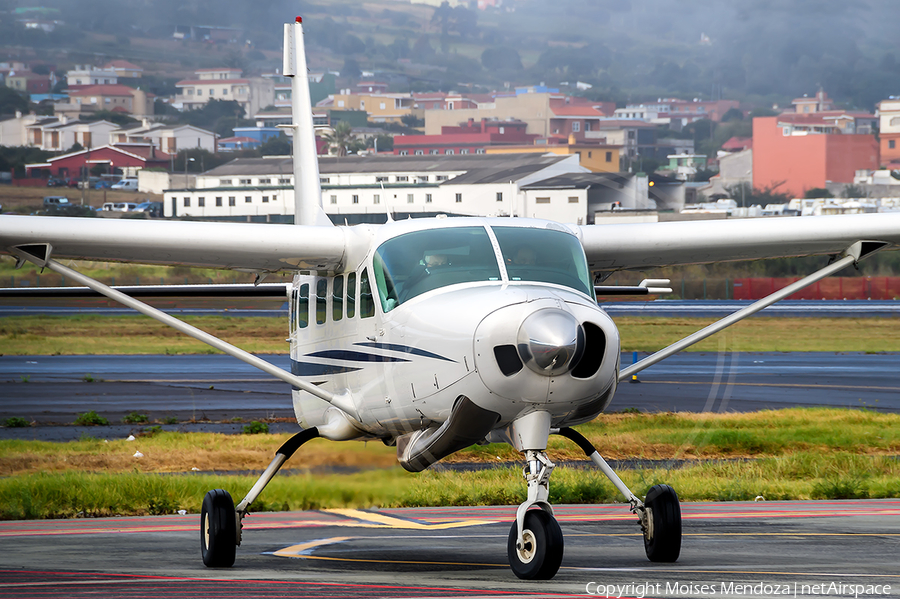 (Private) Cessna 208B Grand Caravan (N9017M) | Photo 125447