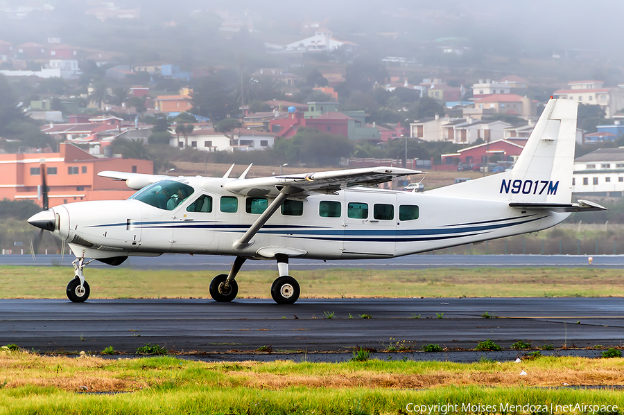 (Private) Cessna 208B Grand Caravan (N9017M) | Photo 125448