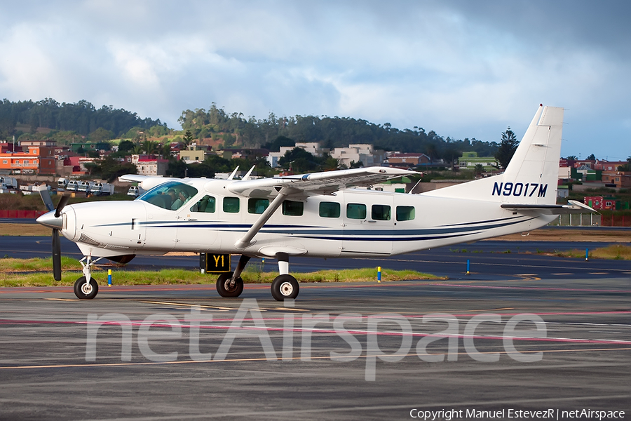(Private) Cessna 208B Grand Caravan (N9017M) | Photo 125721