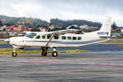 (Private) Cessna 208B Grand Caravan (N9017M) at  Tenerife Norte - Los Rodeos, Spain