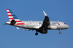 American Airlines Airbus A319-115 (N9017P) at  Dallas/Ft. Worth - International, United States