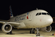 American Airlines Airbus A319-115 (N9017P) at  Dallas/Ft. Worth - International, United States