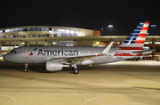 American Airlines Airbus A319-112 (N9018E) at  Dallas/Ft. Worth - International, United States