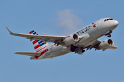 American Airlines Airbus A319-112 (N9018E) at  Miami - International, United States
