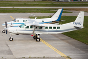 (Private) Cessna 208B Grand Caravan (N9018Z) at  Cascais Municipal - Tires, Portugal