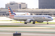 American Airlines Airbus A321-231 (N901AA) at  Los Angeles - International, United States