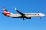 American Airlines Boeing 737-823 (N901AN) at  Dallas/Ft. Worth - International, United States