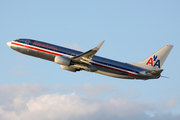 American Airlines Boeing 737-823 (N901AN) at  Los Angeles - International, United States