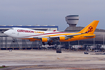 Centurion Air Cargo Boeing 747-4R7F (N901AR) at  Miami - International, United States