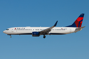 Delta Air Lines Boeing 737-932(ER) (N901DN) at  Las Vegas - Harry Reid International, United States
