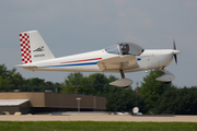 (Private) Van's Aircraft RV-12 (N901EN) at  Oshkosh - Wittman Regional, United States