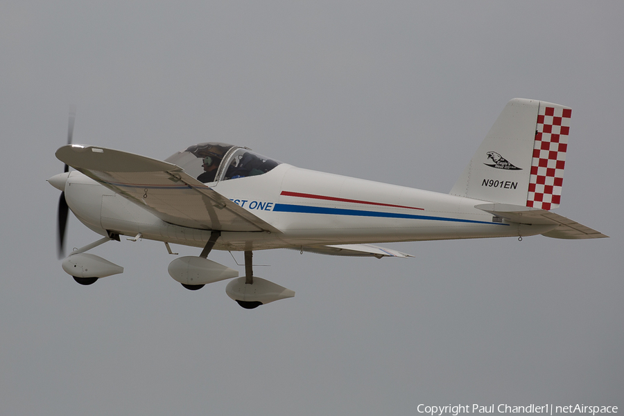 (Private) Van's RV-12 (N901EN) | Photo 97219