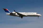 Delta Connection (Atlantic Southeast Airlines) Bombardier CRJ-200ER (N901EV) at  New York - LaGuardia, United States