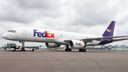 FedEx Boeing 757-2B7(SF) (N901FD) at  Amsterdam - Schiphol, Netherlands