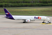 FedEx Boeing 757-2B7(SF) (N901FD) at  Cologne/Bonn, Germany