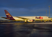 FedEx Boeing 757-2B7(SF) (N901FD) at  Oslo - Gardermoen, Norway