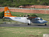 Air Flamenco Britten-Norman BN-2A-26 Islander (N901GD) at  Culebra - Benjamin Rivera Noriega, Puerto Rico