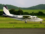 Air Flamenco Britten-Norman BN-2A-26 Islander (N901GD) at  Diego Jiménez Torres (Fajardo), Puerto Rico