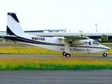 Air Flamenco Britten-Norman BN-2A-26 Islander (N901GD) at  San Juan - Fernando Luis Ribas Dominicci (Isla Grande), Puerto Rico