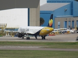 Thomas Cook Airlines Airbus A321-231 (N901JT) at  Tampa - International, United States