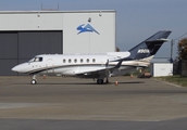 (Private) Raytheon Hawker 900XP (N901MJ) at  Louisville - Standiford Field International, United States